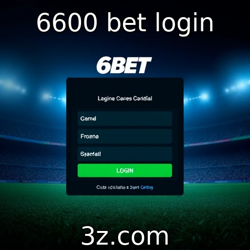 6600 bet login oferece novas opções de pagamento