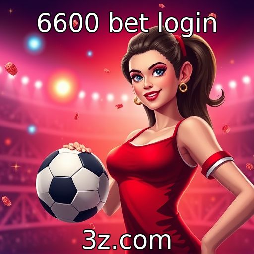6600 bet login : Análise da popularidade da 6600 bet entre jogadores