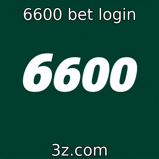 6600 bet login - Crescimento das plataformas de apostas online