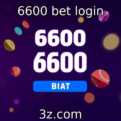 6600 bet login | Evolução das estratégias de marketing em jogos digitais