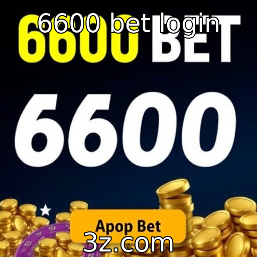 6600 bet login | Plataformas de jogos online crescem em popularidade