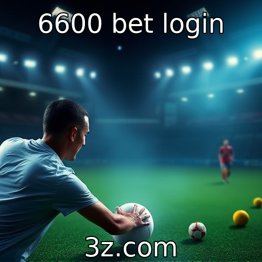 6600 bet login : Desafios enfrentados pelos jogadores em sites de apostas