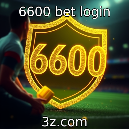 6600 bet login - Inovações recentes na segurança de sites de jogos