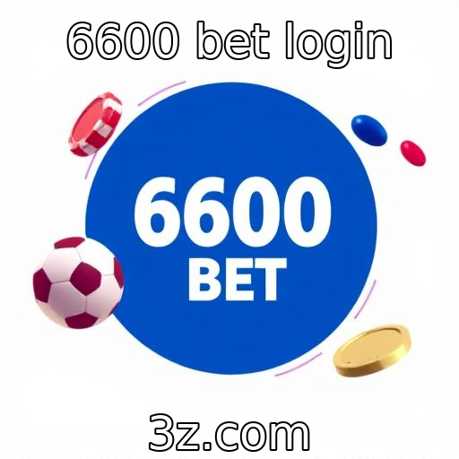 6600 bet login | Mudanças na regulamentação de jogos online na plataforma