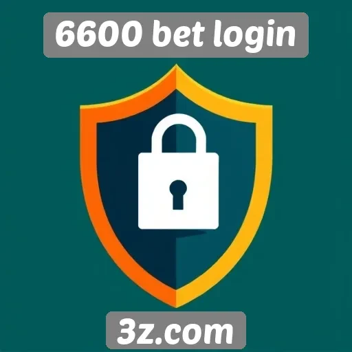 Guia de segurança para usuários do 6600 bet login