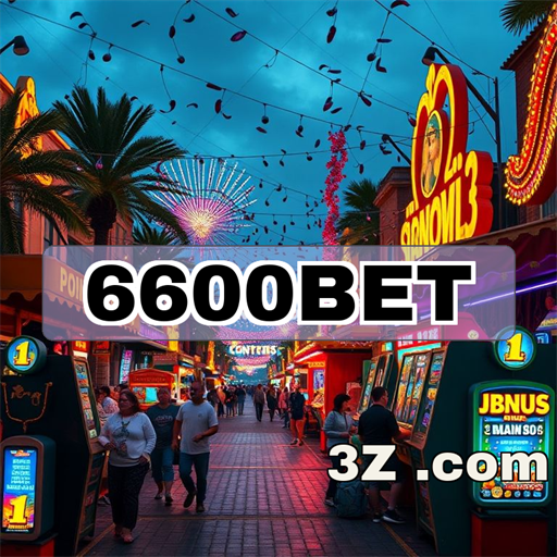 Testemunhos Cativantes no 6600 Bet Login: Conectando Jogadores