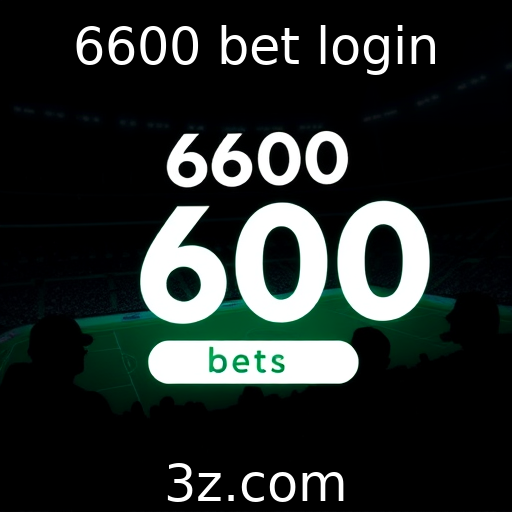 6600 bet login - Estudo sobre a fidelização de usuários em plataformas de apostas